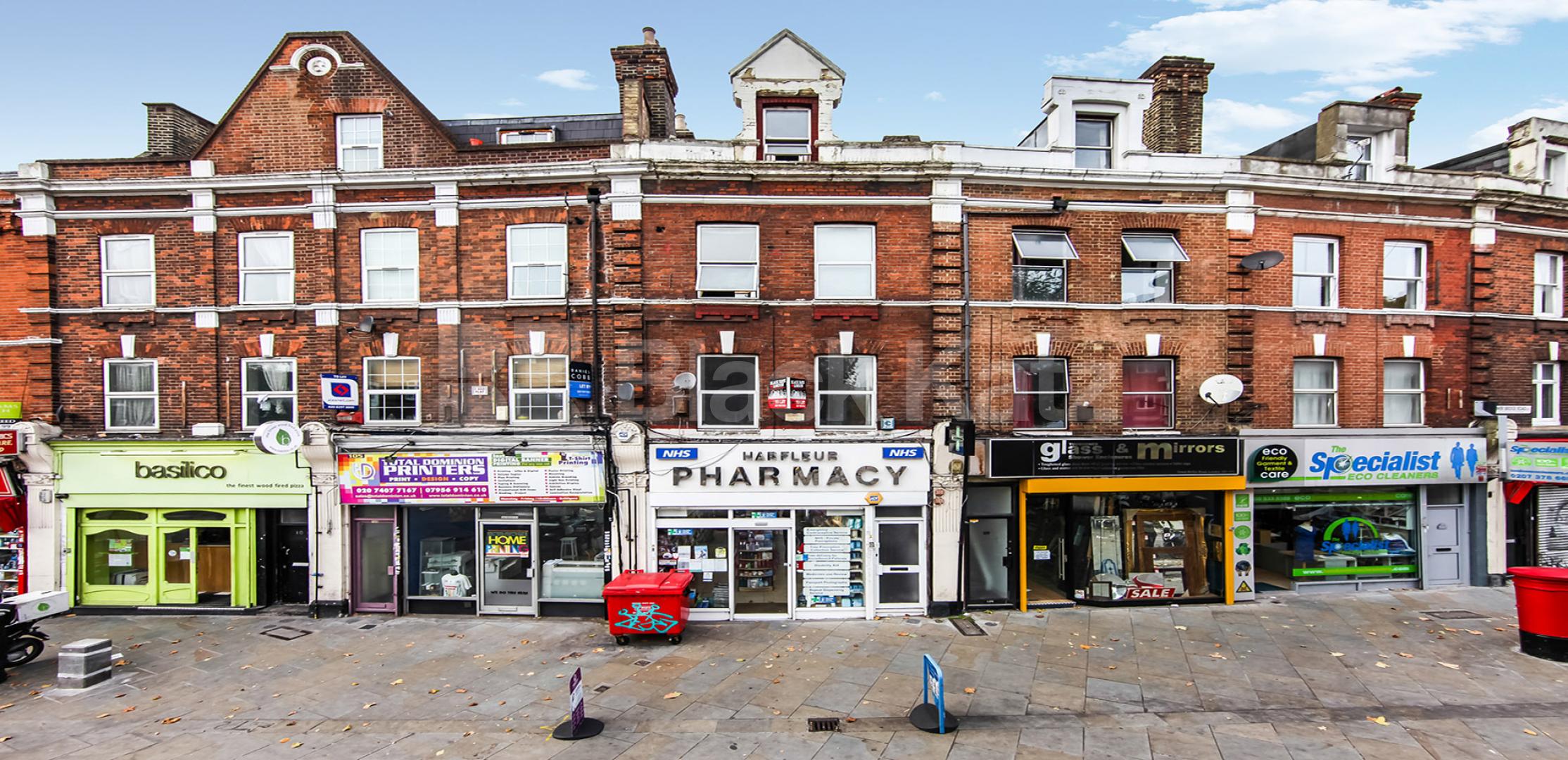 			NEW INSTRUCTION, 2 Bedroom, 1 bath, 1 reception Apartment			 Tower Bridge Road, London Bridge/ Tower Bridge Road